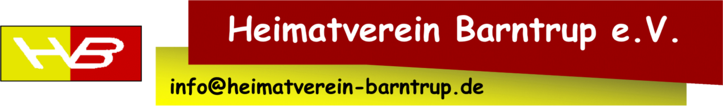 Heimatverein Barntrup e.V. Logo